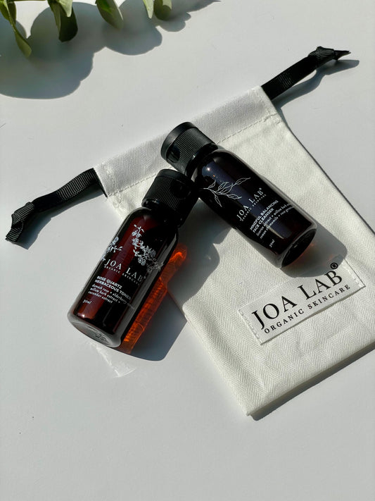 Joa Lab Mini Travel Set