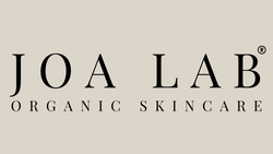 Joa Lab Organic Skincare