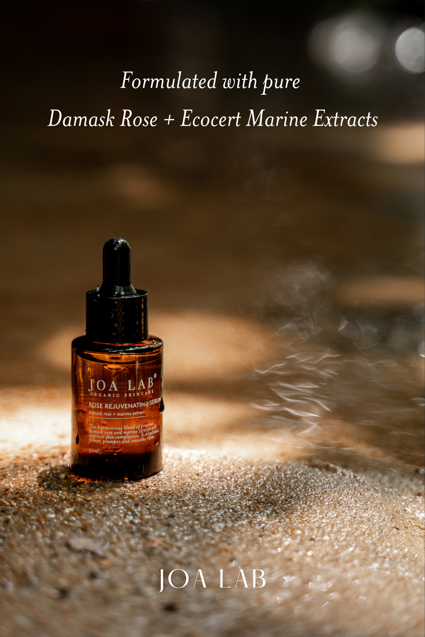 Rose Rejuvenating Serum Bundle