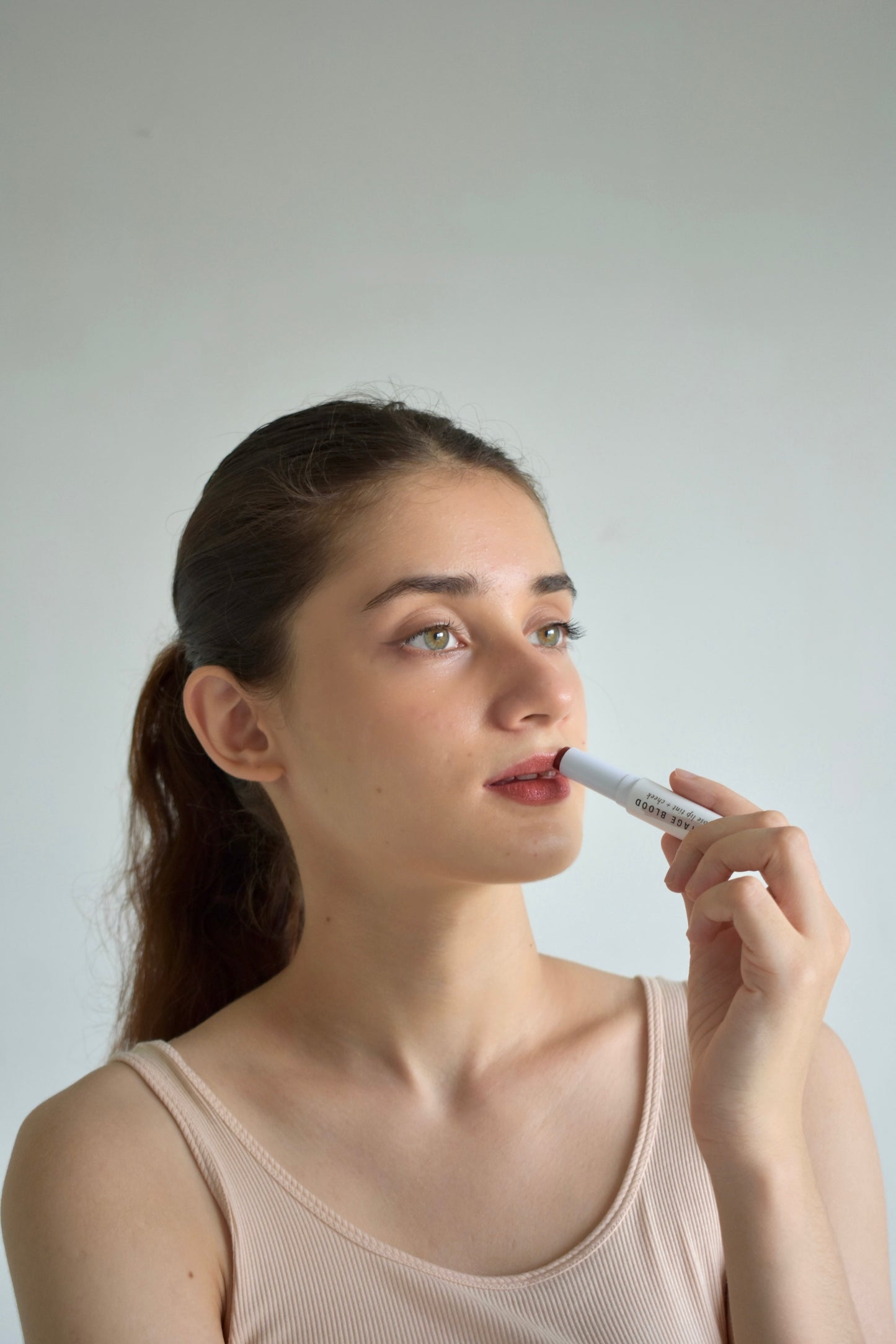 Vintage Blood | Natural Lip Tint
