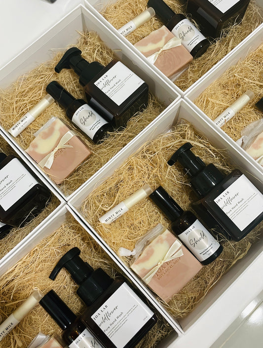 Custom Gifting Service