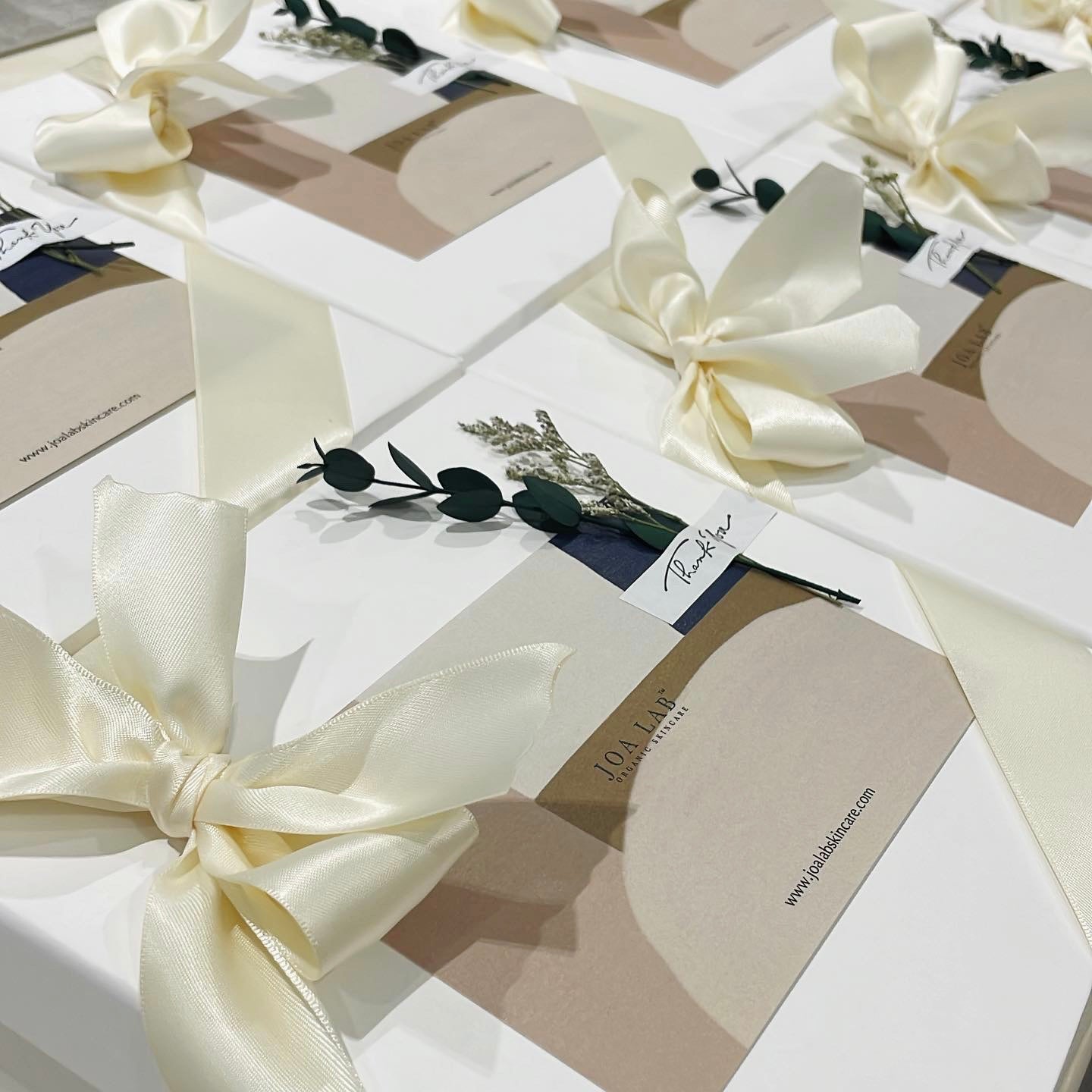 Custom Gifting Service