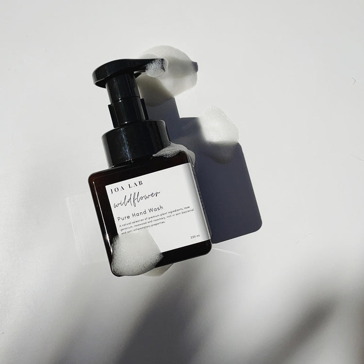 Natural Handwash