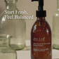Mindful Balancing Face Cleanser