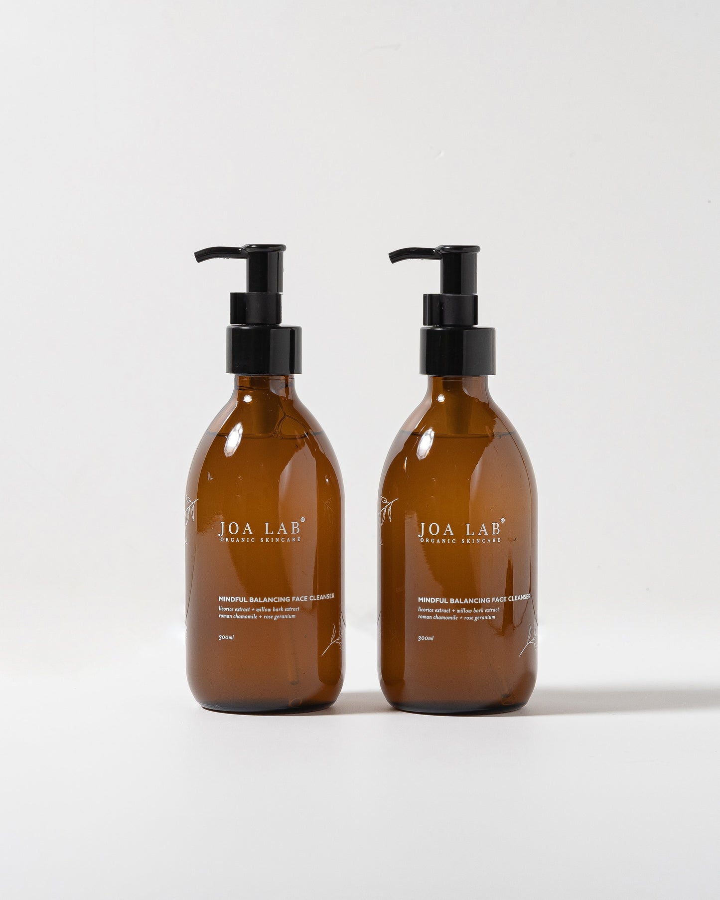 Mindful Balancing Face Cleanser Bundle