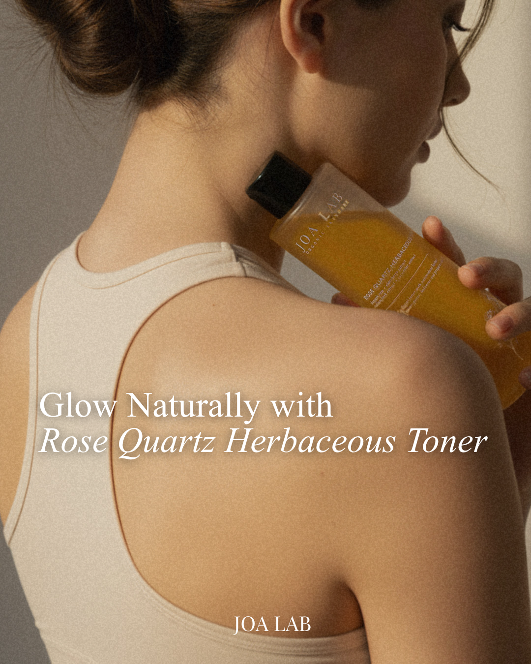 Rose Quartz Herbaceous Toner Bundle