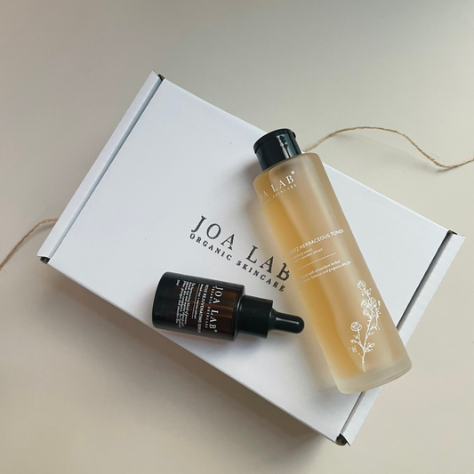 Rose Hydration Duo