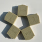 (NEW) Royal - natural mugwort + earl grey soap