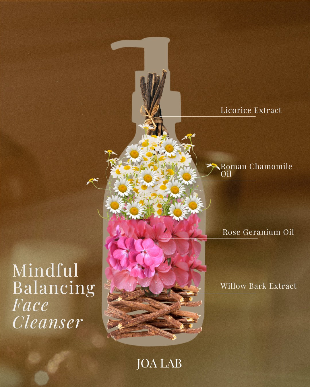 Mindful Balancing Face Cleanser Bundle