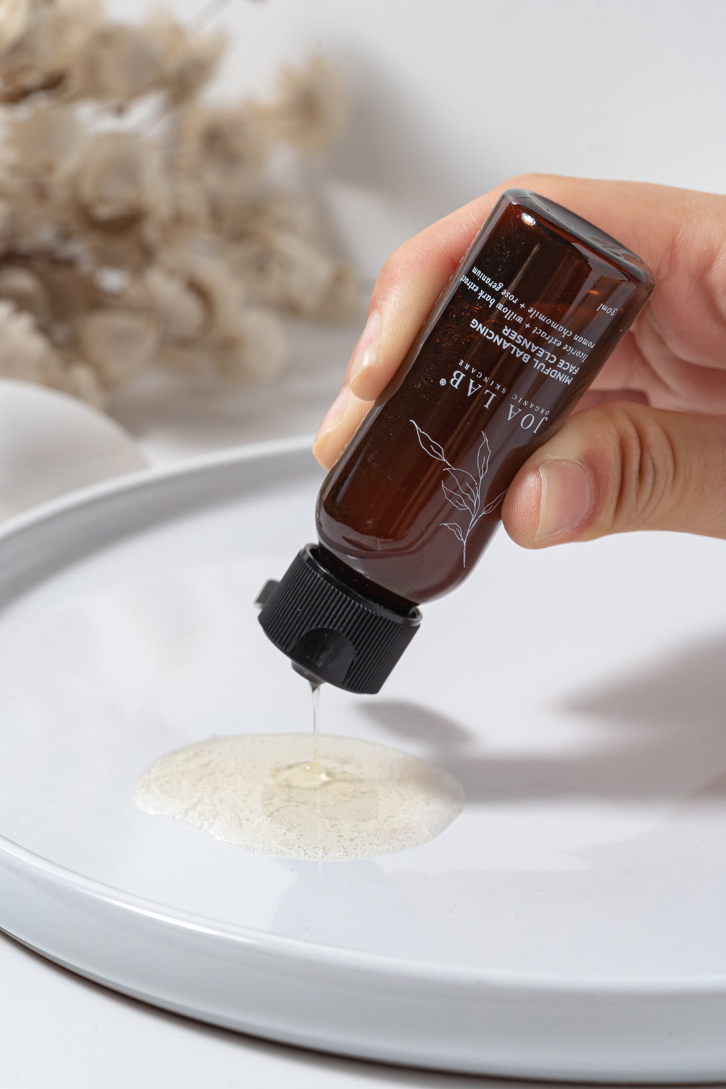 Joa Lab Mini Travel Set