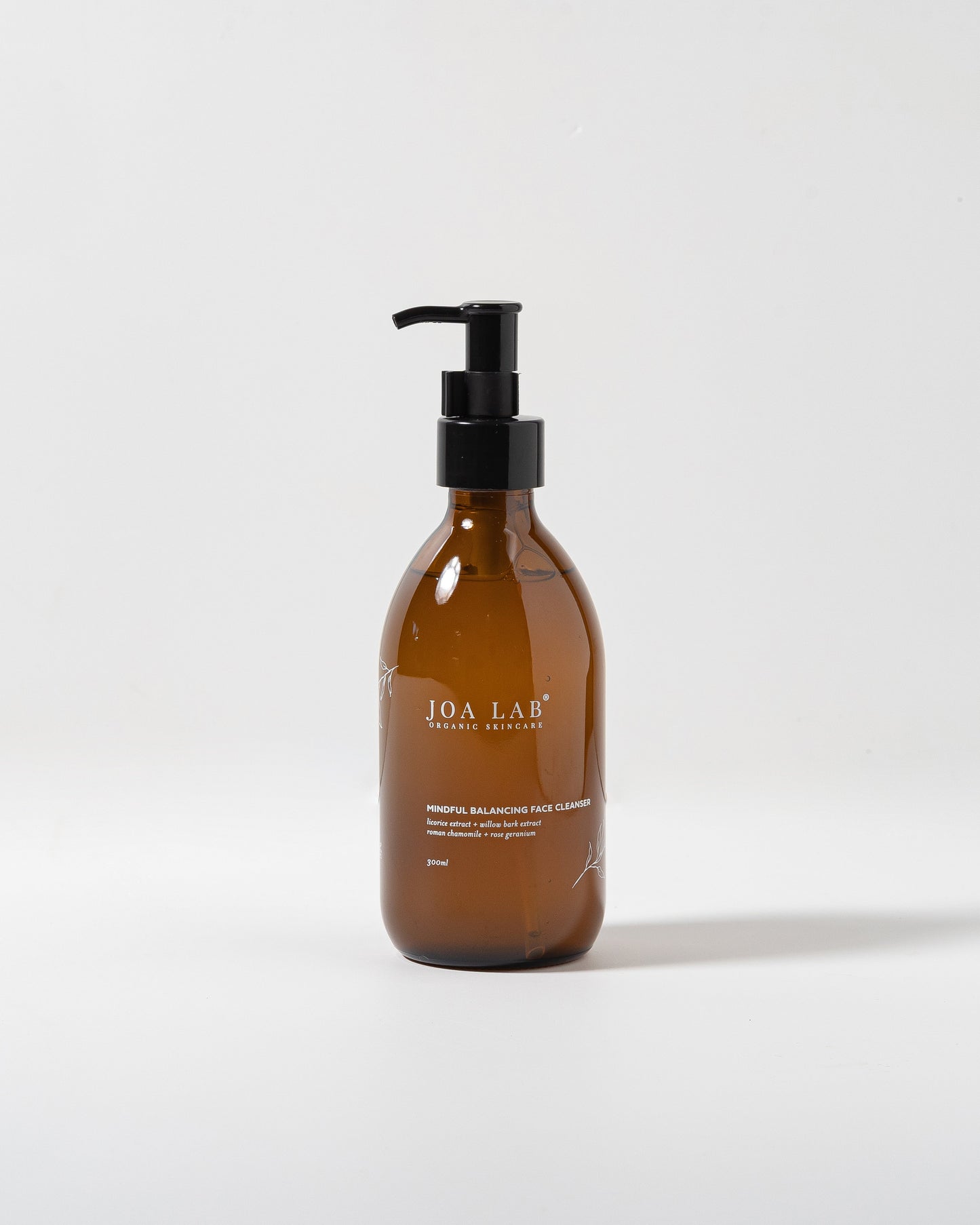 Mindful Balancing Face Cleanser