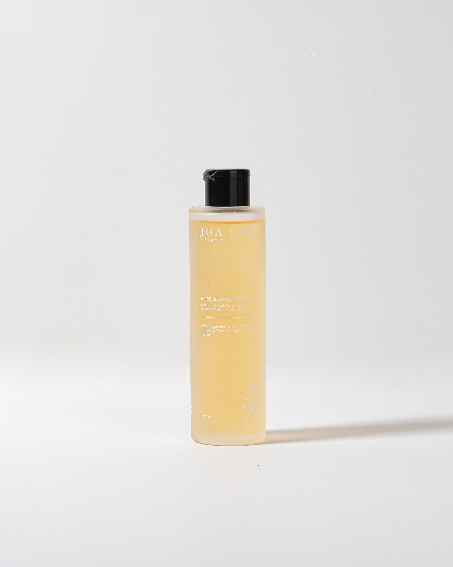 Rose Quartz Herbaceous Toner