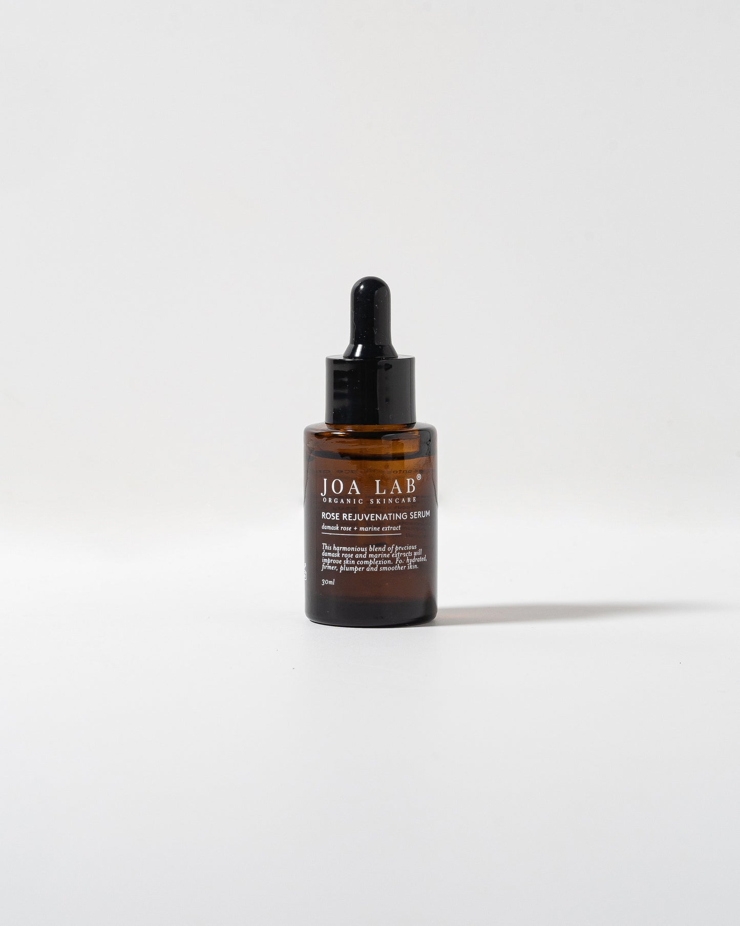 Rose Rejuvenating Serum