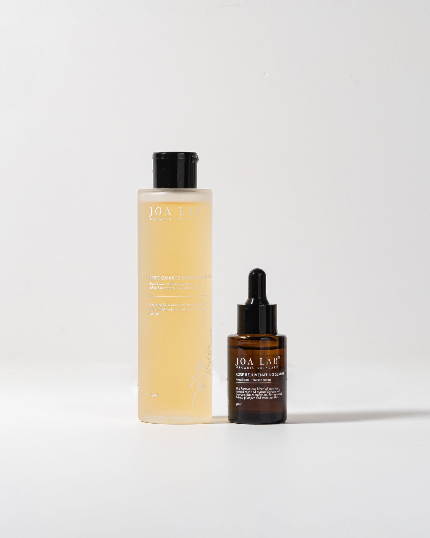 Rose Hydration Duo