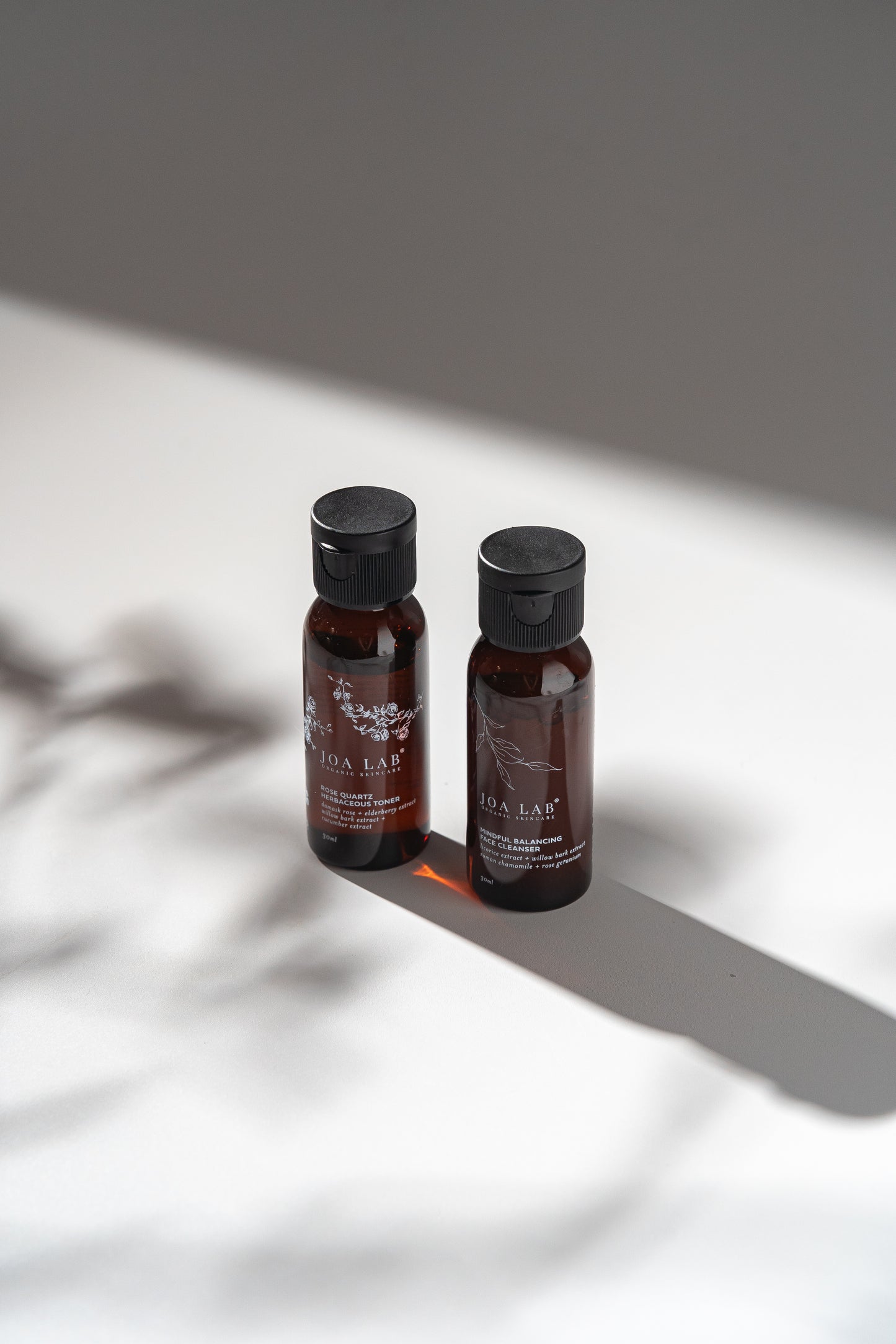 Joa Lab Mini Travel Set