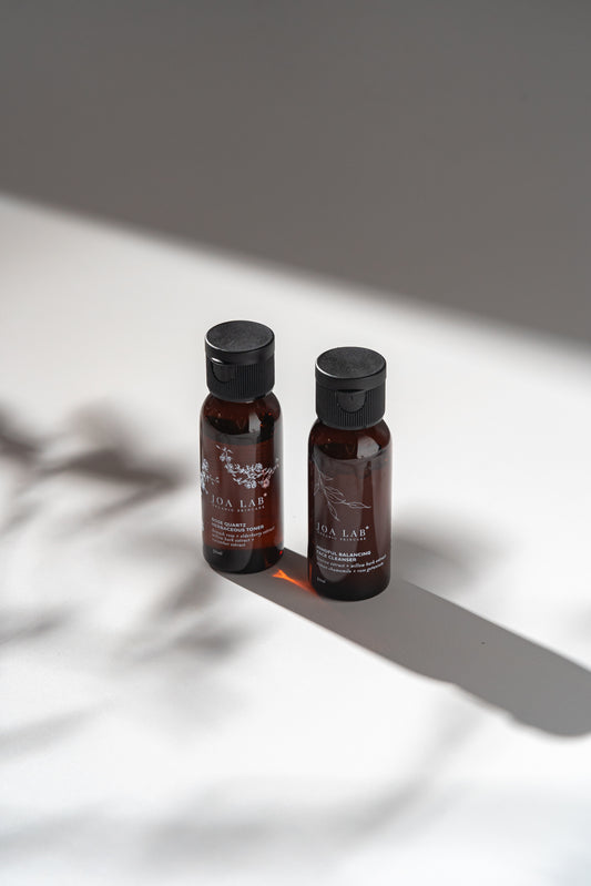 Joa Lab Mini Travel Set