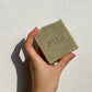 (NEW) Royal - natural mugwort + earl grey soap