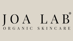 Joa Lab Organic Skincare
