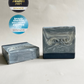 Detox - natural peppermint soap