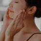 Joa Lab Gentle Face Cleanser | rose geranium + chamomile