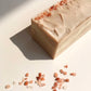 Pink Rose - natural rose soap