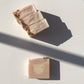 Pink Rose - natural rose soap
