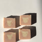 Pink Rose - natural rose soap
