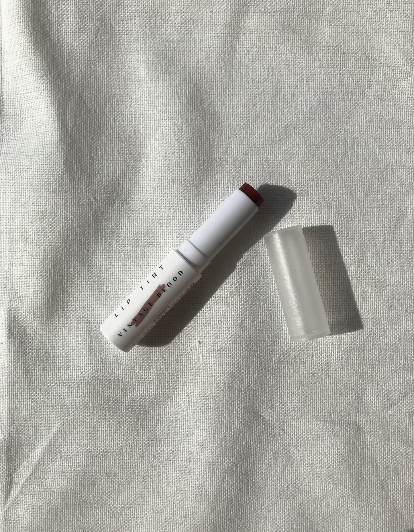 Vintage Blood | Natural Lip Tint