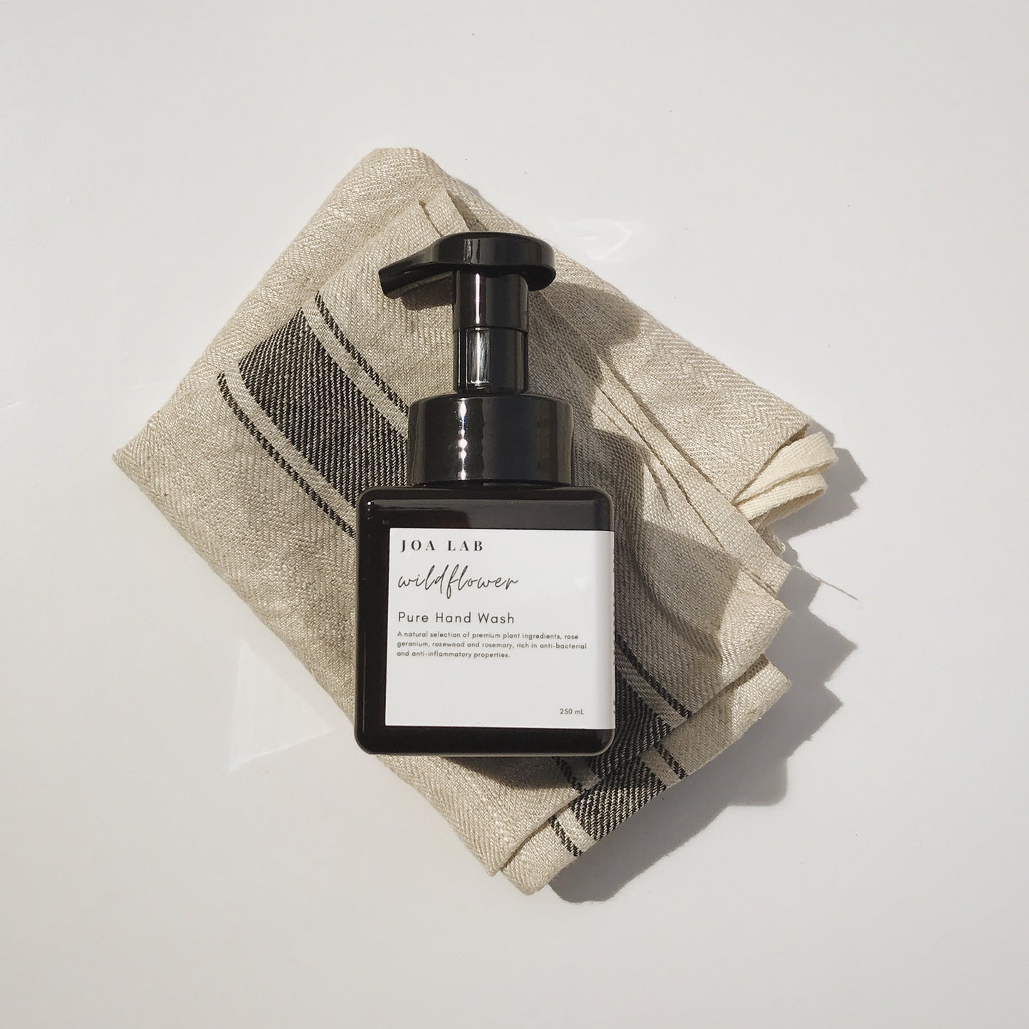 Wildflower - pure hand wash