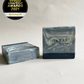 Detox - natural peppermint soap