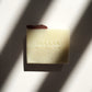 Soothed - natural avocado soap