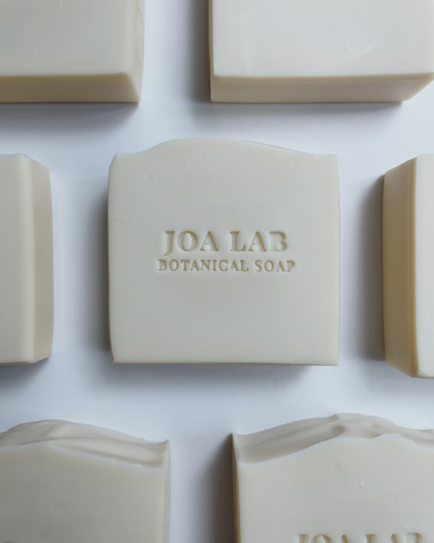 Pure - natural olive oil soap
