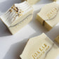 Oat - natural oat milk soap