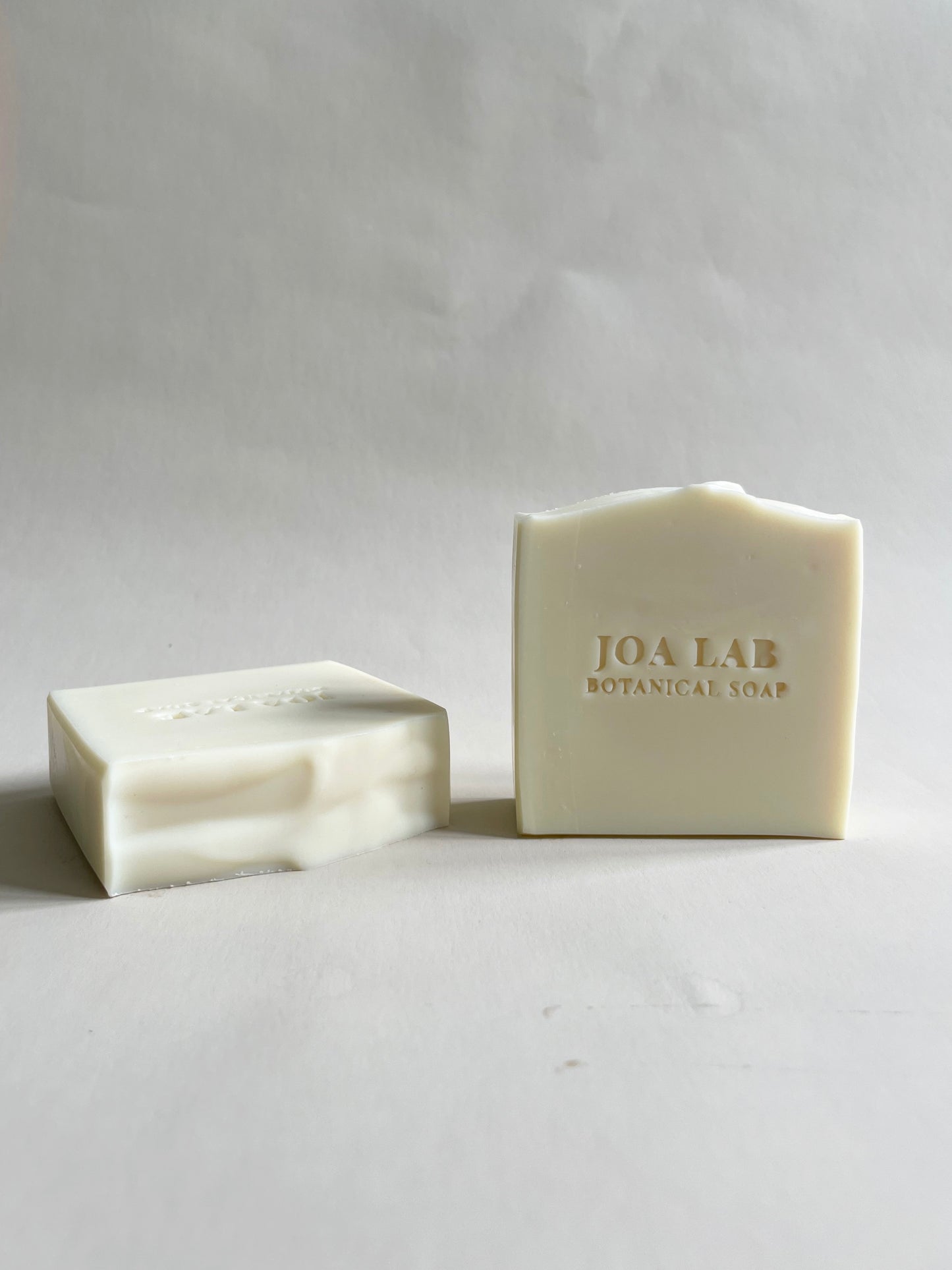 Pure - natural olive oil soap