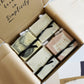 Botanical Soap Bundle