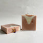 Pink Rose - natural rose soap