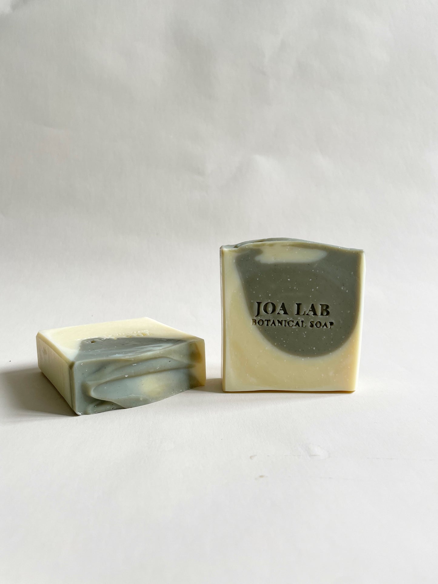 Relief - natural lemongrass soap
